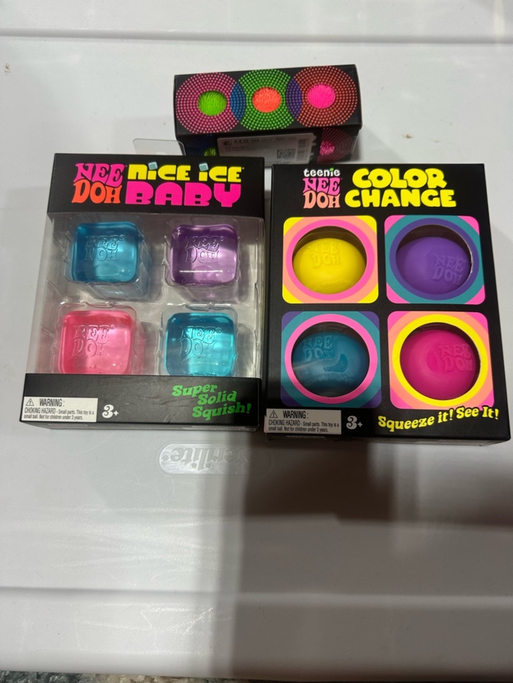 Needoh multi-pack bundle